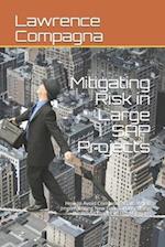 Mitigating Risk in Large SAP Projects