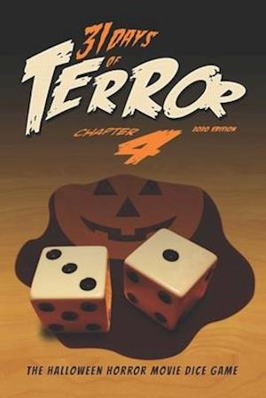 31 Days of Terror (2020): The Halloween Horror Movie Dice Game