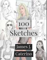 100 Sketches