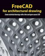 FreeCAD for architectural drawing