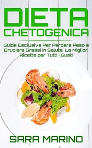 Dieta Chetogenica