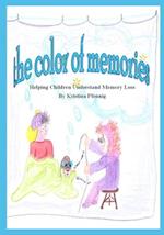 The Color of Memories