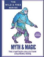 Myth & Magic