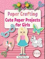 Paper Crafting