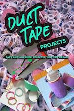Duct Tape Projects