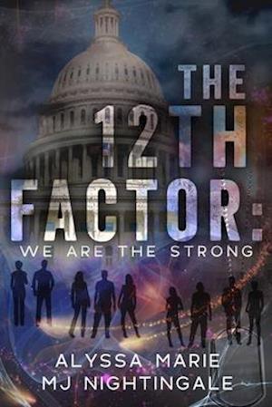 The 12th Factor