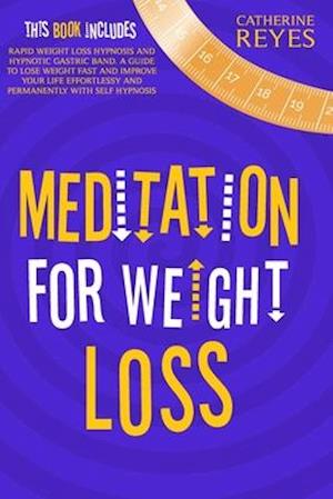 Meditation for Weight Loss