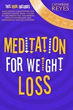 Meditation for Weight Loss