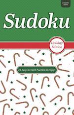 Sudoku Holiday Edition