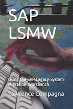 SAP Lsmw
