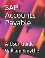 SAP Accounts Payable