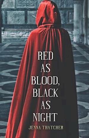 Red As Blood, Black As Night