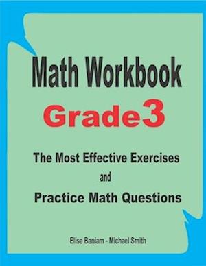 Math Workbook Grade 3