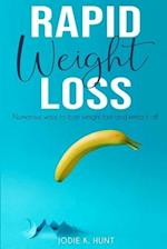 Rapid Weight Loss