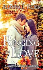 Ringing In Love (An Autumn Falls Romance Book 1)