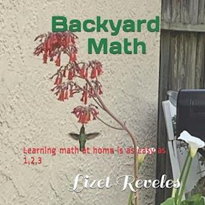 Backyard Math