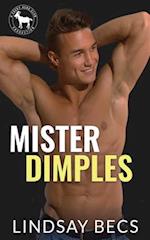 Mister Dimples