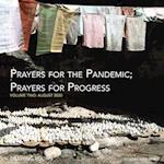 Prayers for the Pandemic; Prayers for Progress