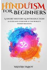 Hinduism for Beginners