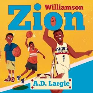 Zion Williamson