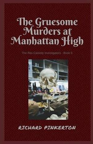 The Gruesome Murders at Manhattan High