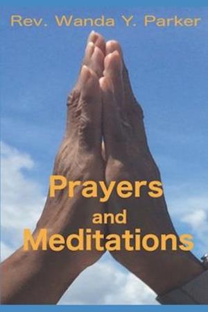 Prayers and Meditations