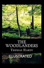 The Woodlanders Illustrated