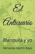 El Anticuario