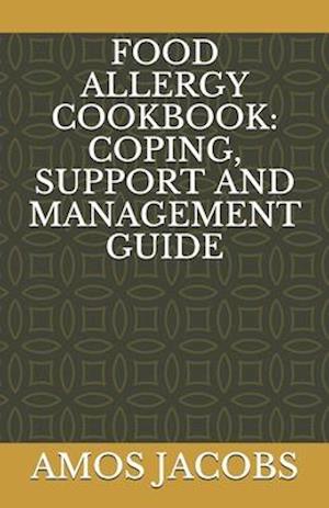 Food Allergy Cookbook