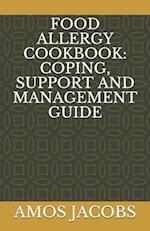 Food Allergy Cookbook