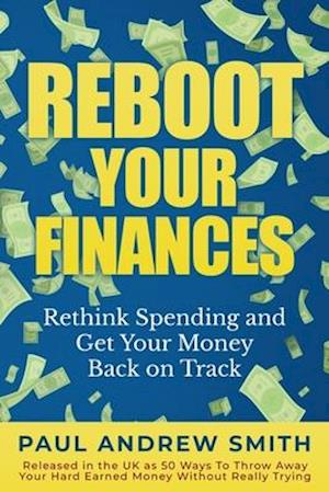 Reboot Your Finances