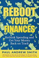 Reboot Your Finances