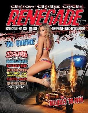 Renegade Issue 16