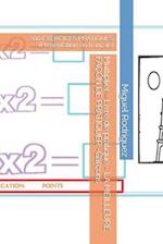 Multiplier - Livre de pratique - LA MEILLEURE FAÇON DE PRATIQUER -Garçons