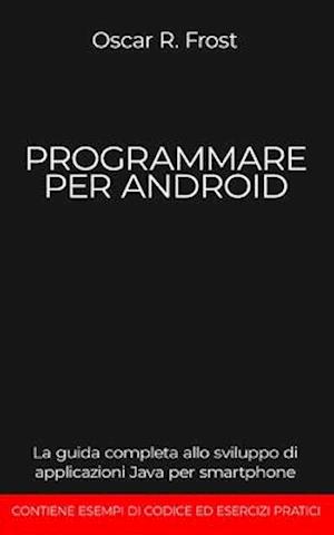 Programmare Per Android