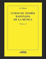 Curso de teoría razonada de la música