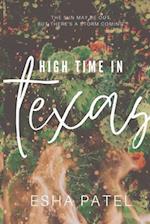 High Time in Texas