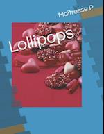 Lollipops