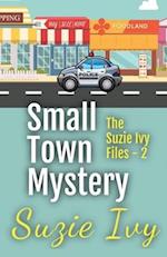 Small Town Mystery Two