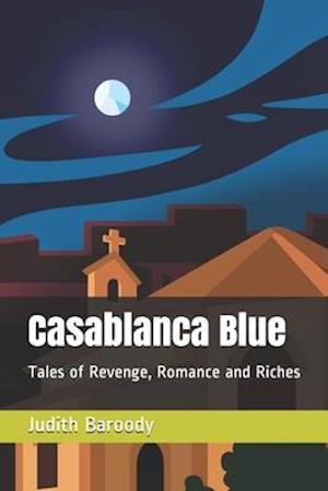 Casablanca Blue