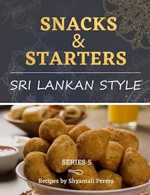 Snacks & Starters