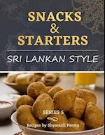 Snacks & Starters