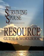 Surviving Spouse Club Resource Guide and Workbook