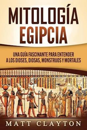 Mitología Egipcia