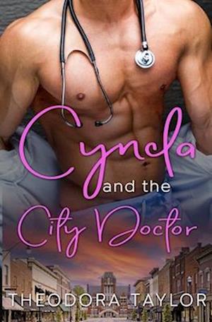 Cynda and the City Doctor: 50 Loving States, Missouri