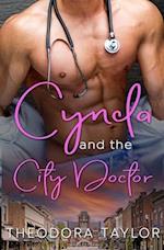 Cynda and the City Doctor: 50 Loving States, Missouri 