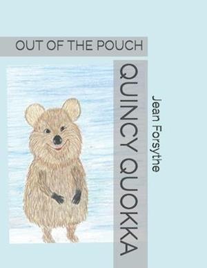 Quincy Quokka