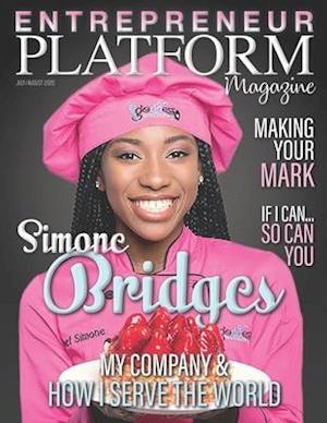 Entrepreneur Platform Magazine