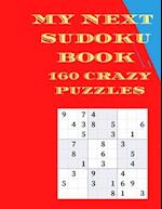 My Next Sudoku Book