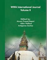 WWA International Journal: A Cross-Cultural Journal on Emotional Intelligence: Volume 8 